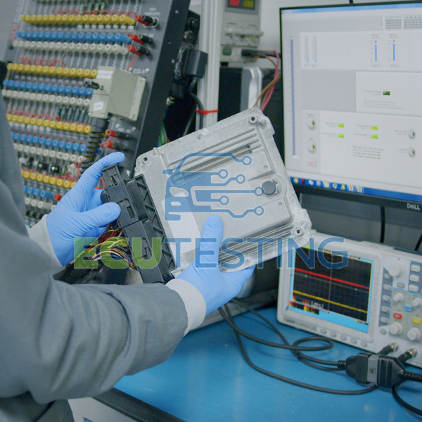 med9.1 ecu