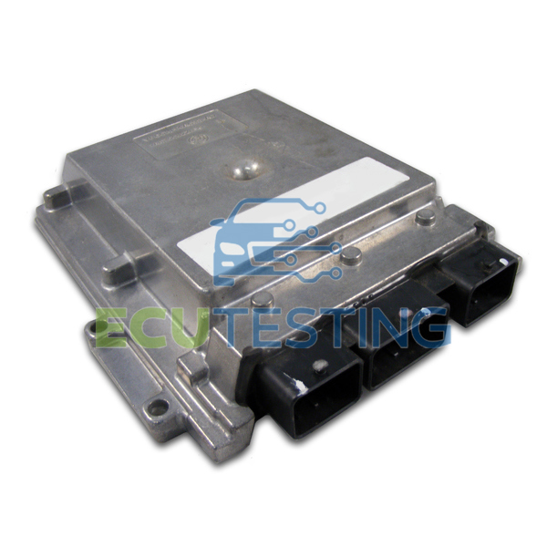 Visteon DCU-102