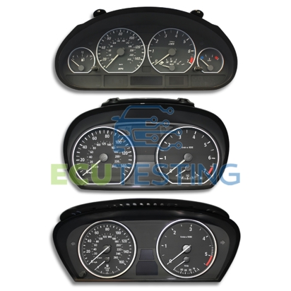 Instrument Cluster Common Failure