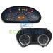 Vito Mercedes Instrument Cluster Repair