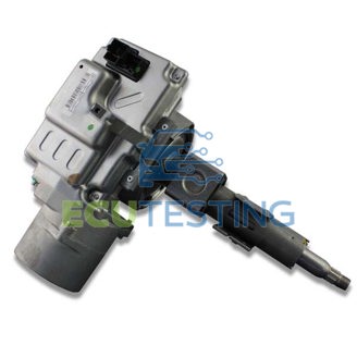 OEM no: 735585208 - Ford KA - Power Steering (EPS - Electric Power Steering)