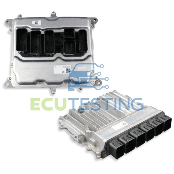 BMW F30 320i ECU Causing Misfires