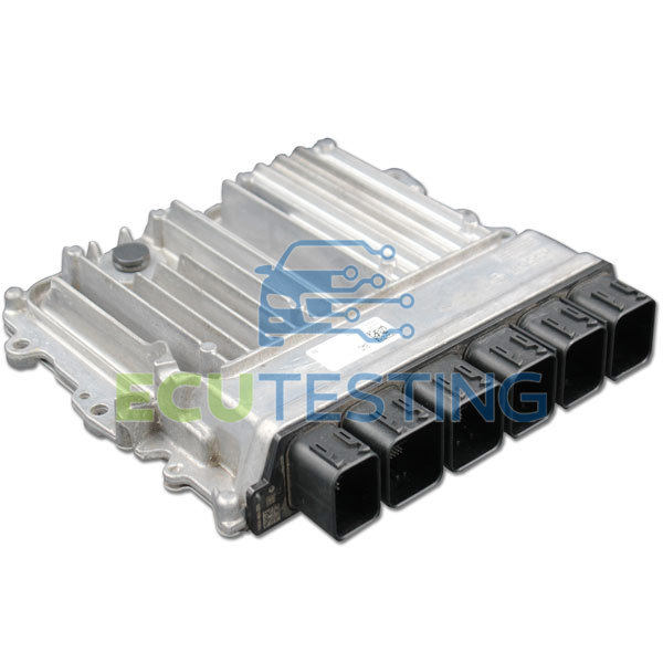 Bosch MG1CS003