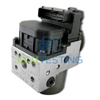 BLOC HYDRAULIQUE ABS Avec Commande 1.6 115kw 9677032180 Peugeot 508 I 1
