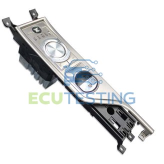 OEM no: 10007099 / 10 0070 99 - Jaguar XF - Gear Lever