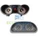 A-Class Mercedes Instrument Cluster Repair