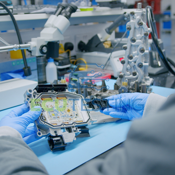DSG Mechatronic Unit Repair And Replacement Cost