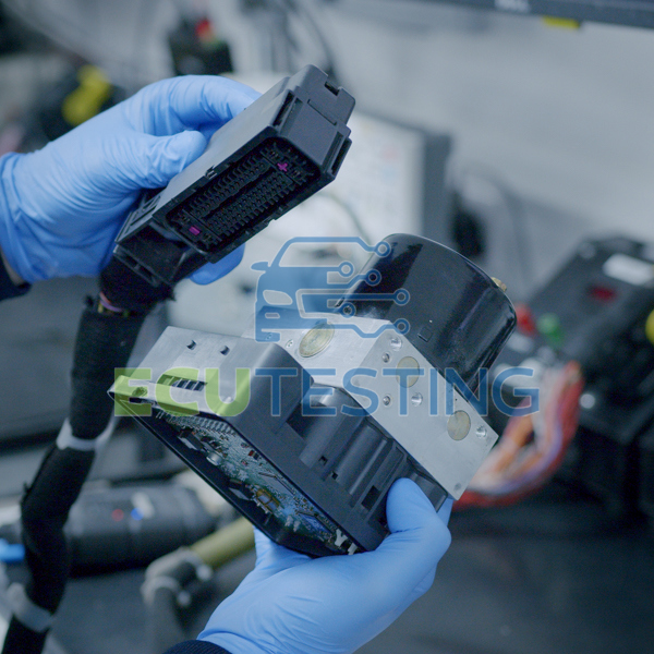 Bmw Abs Module Repair