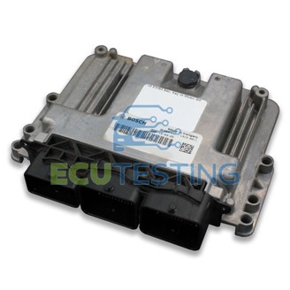 OEM no: 0261S09942 / 0 261 S09 942 - Mini COOPER - ECU (Engine Management)