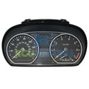 BMW 3 SERIES - OEM no