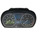 1 Series BMW instrument cluster repair