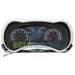 Ford KA Speedometer Repair