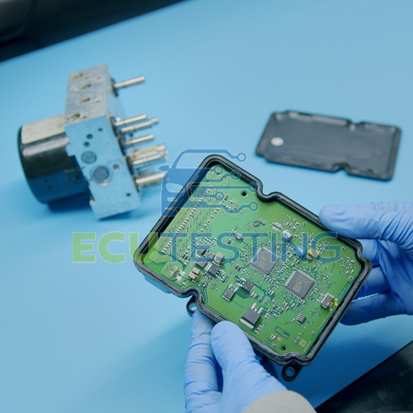 Volkswagen ABS Module Repair