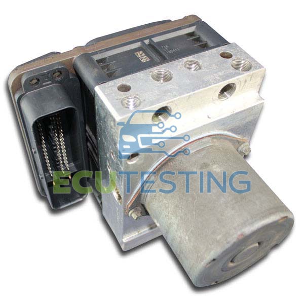 3451679828401 / 0265960359 BMW X5 ABS