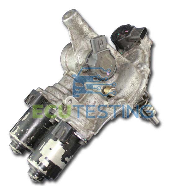 362501 / 3396064041 - Toyota AURIS - Actuator