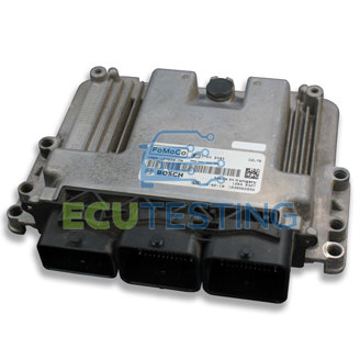 OEM no: 0281031472 / 0 281 031 472 - Ford TRANSIT - ECU (Engine Management)