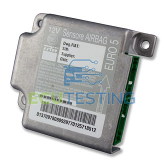 OEM no: 93977D219 / 93977-D219 - Fiat DUCATO - ECU (Airbag)