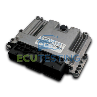 OEM no: 0261S16459 / 0 261 S16 459 - DS 4 - ECU (Engine Management)
