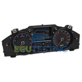 OEM no: 0263634001 / 036904646 / 0263634049 / 0263634085 - Bentley CONTINENTAL - Dashboard Instrument Cluster