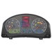 Touran VW instrument cluster repair