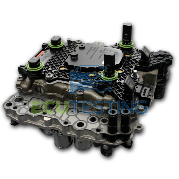 DSG Mechatronic Unit Repair And Replacement Cost