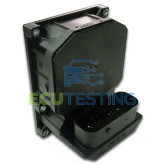 OEM no: 0265950041 / 0 265 950 041 / 0265225097 / 0 265 225 097 - Porsche 911 - ABS (Pump & ECU/Module Combined)