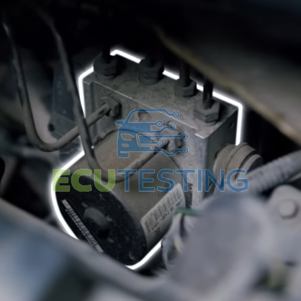 abs faults and problems