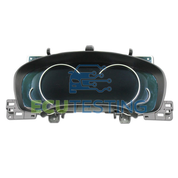 BMW 5 Series (G30) 6WB Digital Cluster Repair