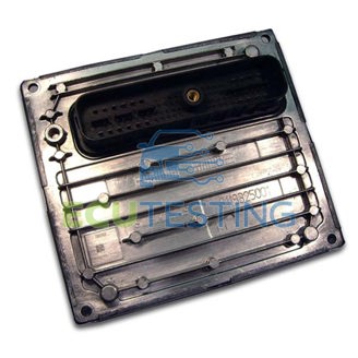 OEM no: 5N5112A650AA / 5N51-12A650-AA - Volvo V50 - ECU (Engine Management)