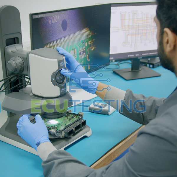 PCM Repair