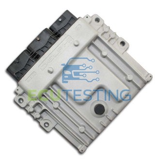 OEM no: 28419047 - Ford KUGA - ECU (Engine Management)