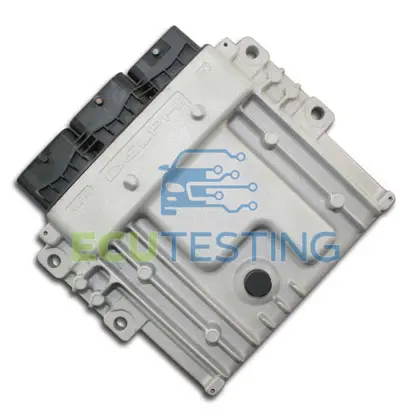 Expert, 308 and 3008 engine ECU