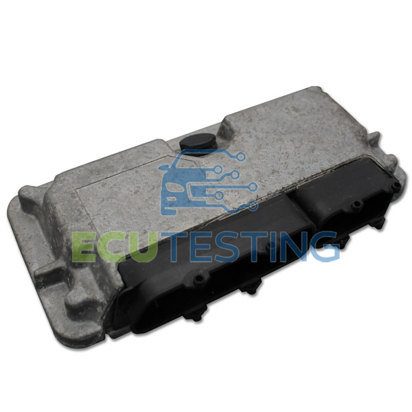 Magneti Marelli 4HV ECU Failure