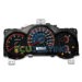 Toyota Hilux Speedometer Repair