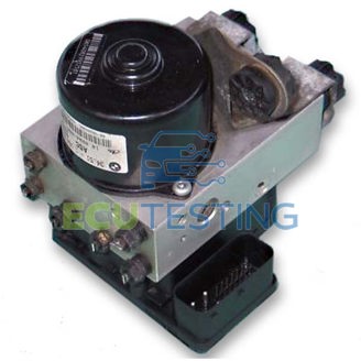 OEM no: 10.0204-0061.4 / 10020400614 / 34.51-1 164 896 / 34511164897 - BMW Z3 - ABS (Pump & ECU/Module Combined)