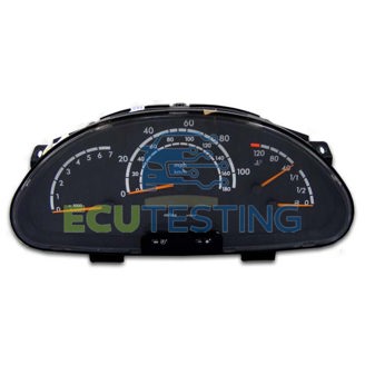 OEM no: 110.008 929 061 / 09050059902 / A0004467421 / A0004466021 / A 000 446 60 21 - Mercedes V-CLASS - Dashboard Instrument Cluster