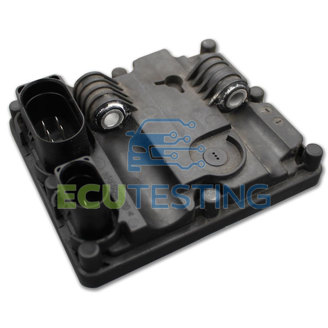OEM no: 116260 - Jaguar E-PACE - ECU (ELSD - Electronic Limited Slip Differential)