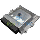 Vauxhall ASTRA - OEM no