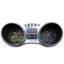 Mercedes ML-CLASS - OEM no