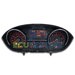 Fiat Ducato Speedometer Repair