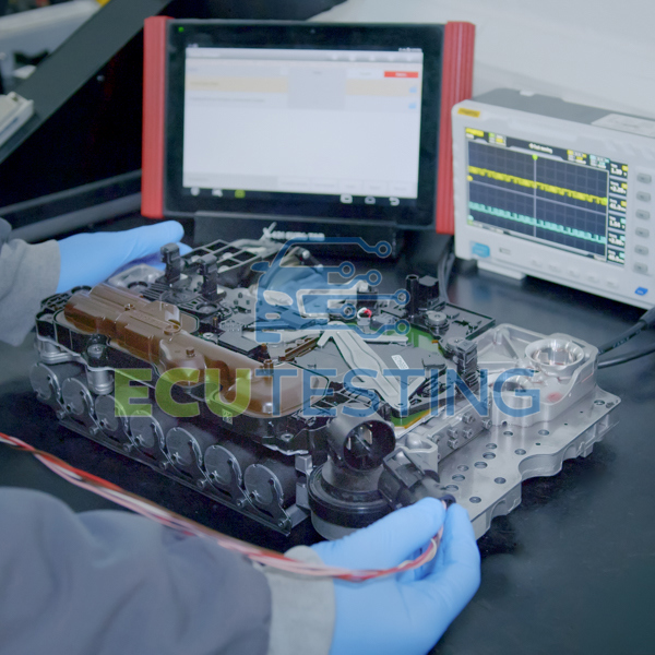Mercedes 9G-Tronic Problems – P073E00 and P07B700