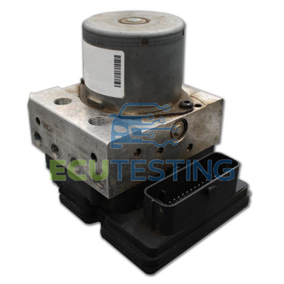 Hyundai i20 ABS Unit Fault