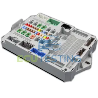 OEM no: DX2314D628BH / DX23-14D628-BH - Jaguar XF - ECU (Body Control)