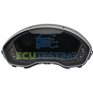 OEM no: 0263731009 / 0 263 731 009 - Audi A5 - Dashboard Instrument Cluster