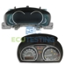 X3 BMW instrument cluster repair
