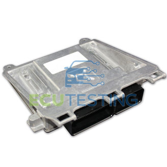 OEM no: 5WK9092202 / 5WK90922 02 - Mercedes A-CLASS - ECU (Engine Management)