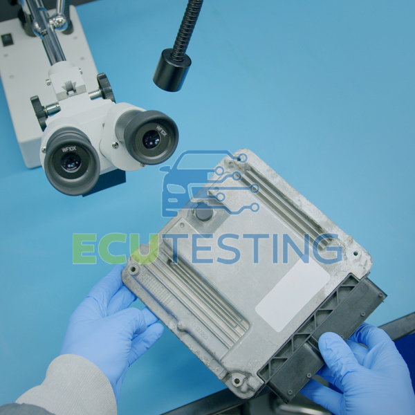 med9.1 ecu