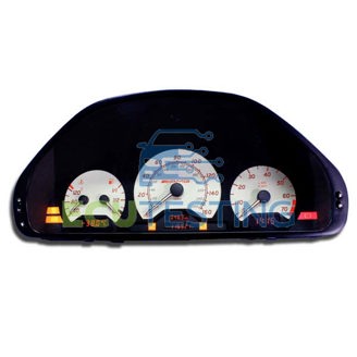 OEM no: A2025400748 / A 202 540 07 48 / A2024403811 / A 202 440 38 11 / A2025401848 / A 202 540 18 48 / A2025409448 / A 202 540 94 48 / A2025407748 / A 202 540 77 48 / A2025405611 / A 202 540 56 11 / A2025404847 / A 202 540 48 47 / 110008736003 / 110 008 736 003 / 110008736015 / 110 008 736 015 / 110008762003 / 110 008 762 003 / MB2025401048 / MB 202 540 10 48 - Mercedes C-CLASS - Dashboard Instrument Cluster