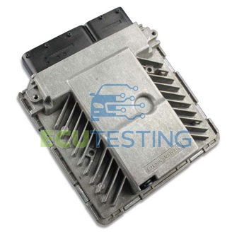 OEM no: 5WP45567AD / 5WP45567 AD - Audi A3 - ECU (Engine Management)