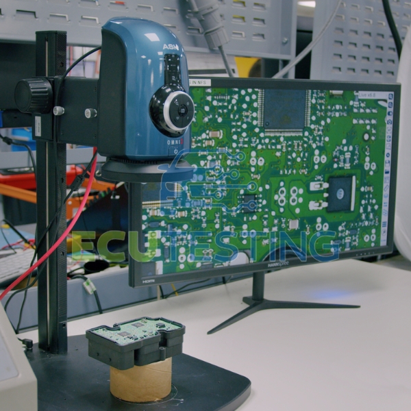 ABS Pump And Module Repairs